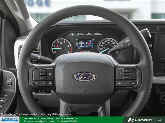2026 Ford F-250 XLT (Stk: D55469) in London - Image 13 of 26