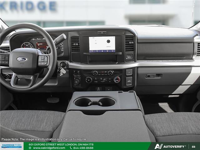 2026 Ford F-250 XLT (Stk: D55469) in London - Image 22 of 26