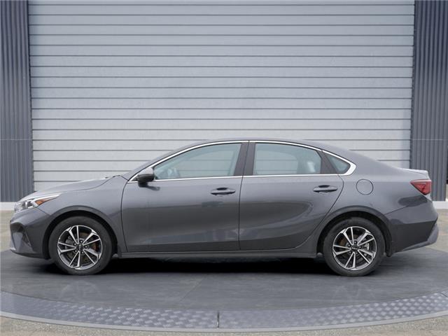 2023 Kia Forte EX | HEATED STEERING | HEATED SEATS (Stk: U3248) in Grimsby - Image 3 of 16