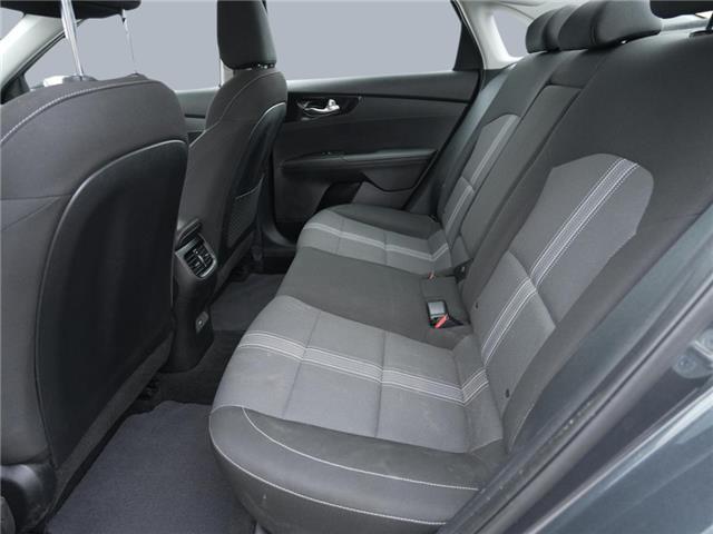 2023 Kia Forte EX | HEATED STEERING | HEATED SEATS (Stk: U3248) in Grimsby - Image 6 of 16