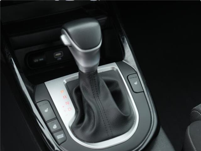 2023 Kia Forte EX | HEATED STEERING | HEATED SEATS (Stk: U3248) in Grimsby - Image 9 of 16