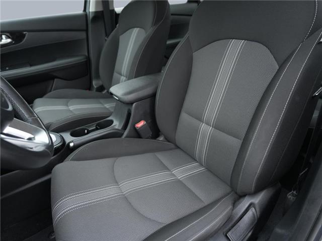 2023 Kia Forte EX | HEATED STEERING | HEATED SEATS (Stk: U3248) in Grimsby - Image 10 of 16