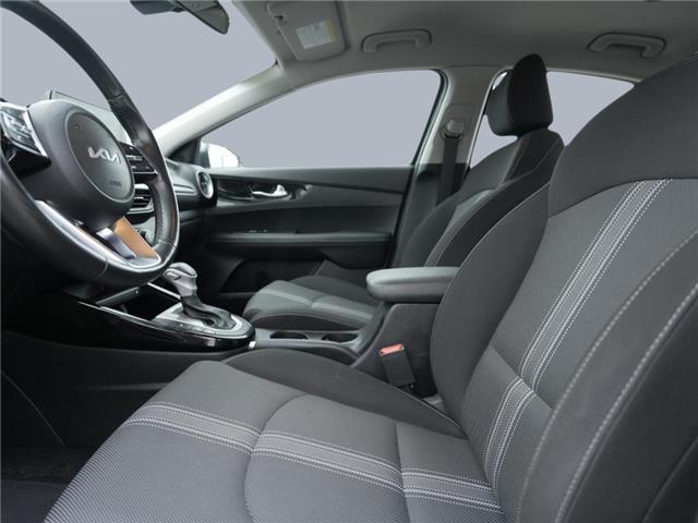 2023 Kia Forte EX | HEATED STEERING | HEATED SEATS (Stk: U3248) in Grimsby - Image 11 of 16