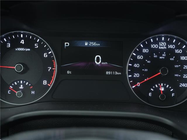 2023 Kia Forte EX | HEATED STEERING | HEATED SEATS (Stk: U3248) in Grimsby - Image 14 of 16