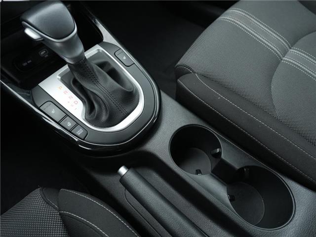 2023 Kia Forte EX | HEATED STEERING | HEATED SEATS (Stk: U3248) in Grimsby - Image 16 of 16