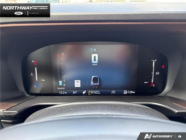 2026 Ford Bronco Sport Outer Banks (Stk: 6BR6036) in Brantford - Image 13 of 23