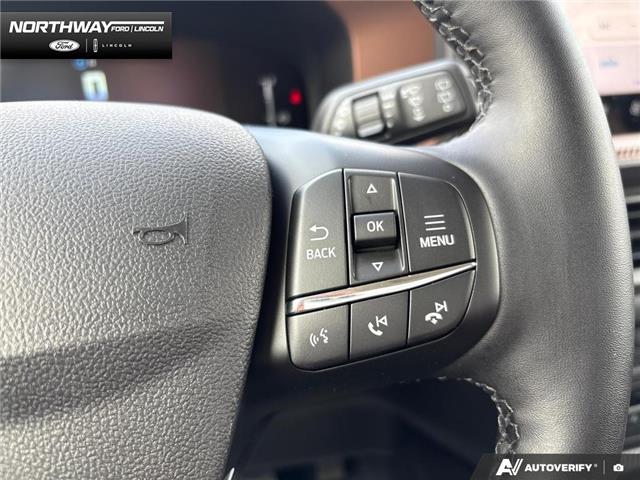2026 Ford Bronco Sport Outer Banks (Stk: 6BR6036) in Brantford - Image 14 of 23