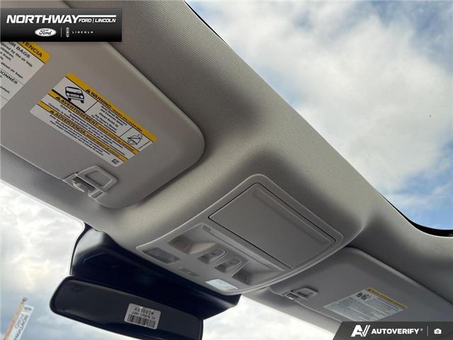 2026 Ford Bronco Sport Outer Banks (Stk: 6BR6036) in Brantford - Image 19 of 23