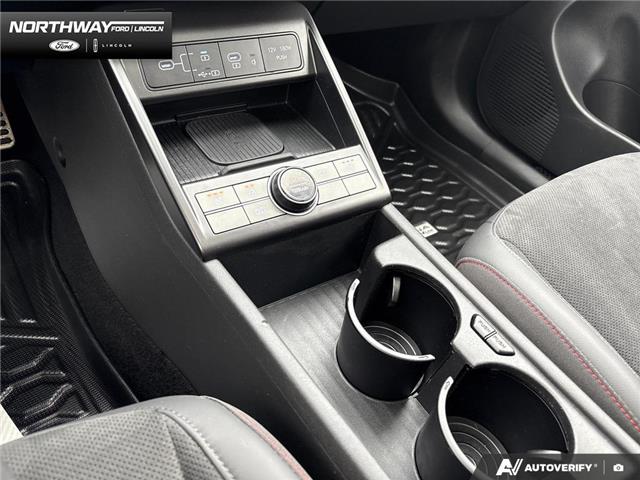 2025 Hyundai Kona 1.6T N Line (Stk: 6BR9930A) in Brantford - Image 16 of 23