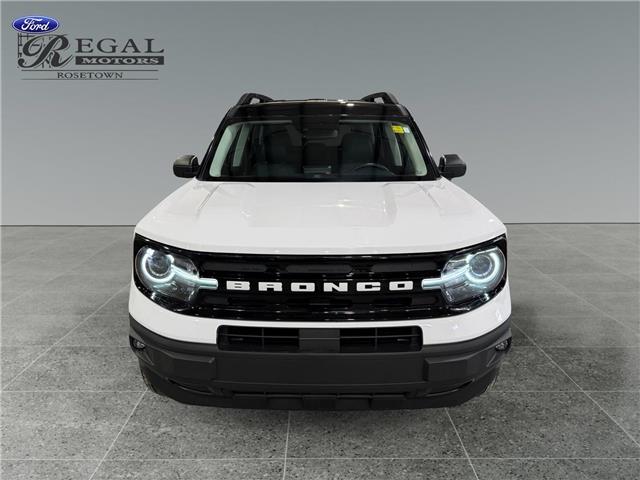 2022 Ford Bronco Sport Outer Banks (Stk: S9852A) in ROSETOWN - Image 8 of 17