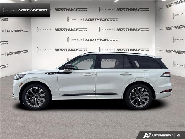 2026 Lincoln Aviator Premiere (Stk: 6LV2462) in Brantford - Image 3 of 23