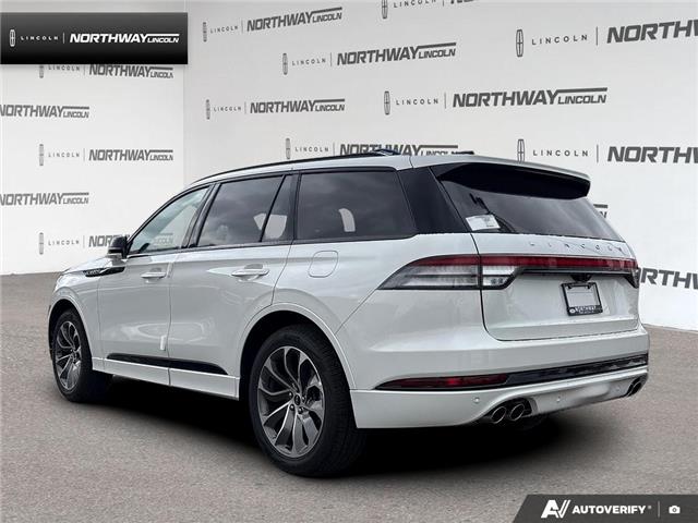 2026 Lincoln Aviator Premiere (Stk: 6LV2462) in Brantford - Image 4 of 23