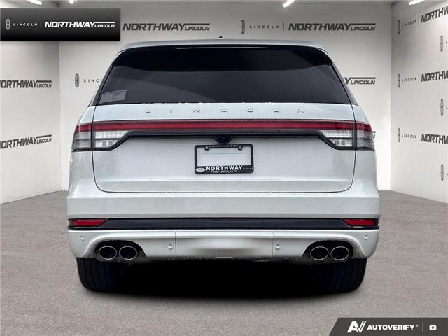 2026 Lincoln Aviator Premiere (Stk: 6LV2462) in Brantford - Image 5 of 23