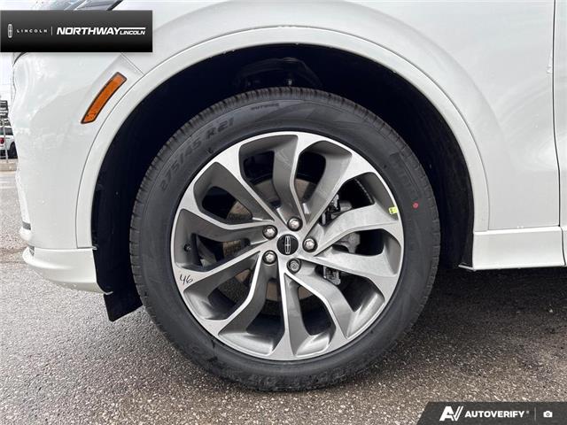 2026 Lincoln Aviator Premiere (Stk: 6LV2462) in Brantford - Image 6 of 23