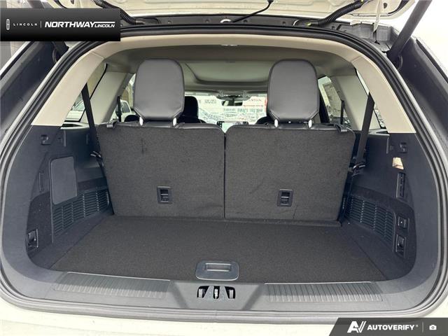 2026 Lincoln Aviator Premiere (Stk: 6LV2462) in Brantford - Image 10 of 23