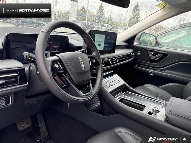 2026 Lincoln Aviator Premiere (Stk: 6LV2462) in Brantford - Image 11 of 23