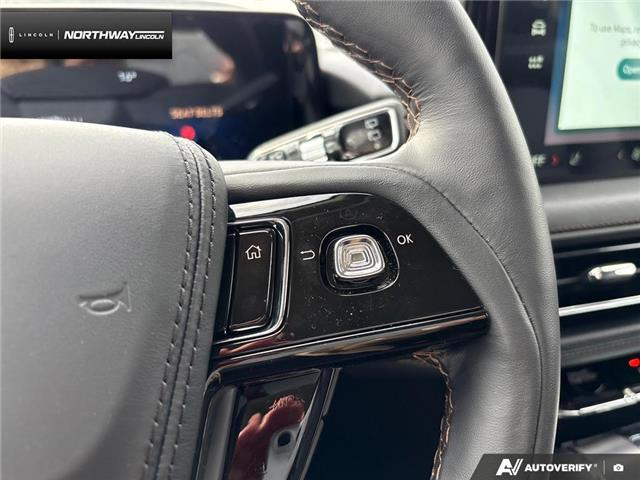 2026 Lincoln Aviator Premiere (Stk: 6LV2462) in Brantford - Image 14 of 23