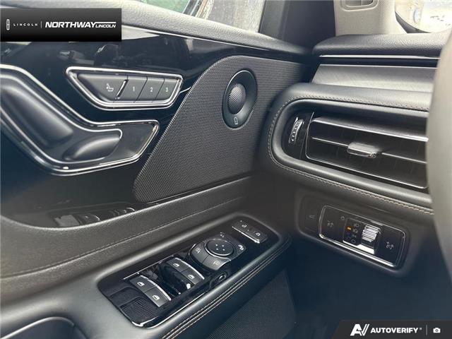 2026 Lincoln Aviator Premiere (Stk: 6LV2462) in Brantford - Image 15 of 23