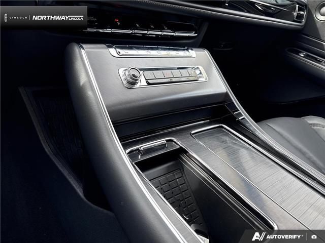 2026 Lincoln Aviator Premiere (Stk: 6LV2462) in Brantford - Image 16 of 23