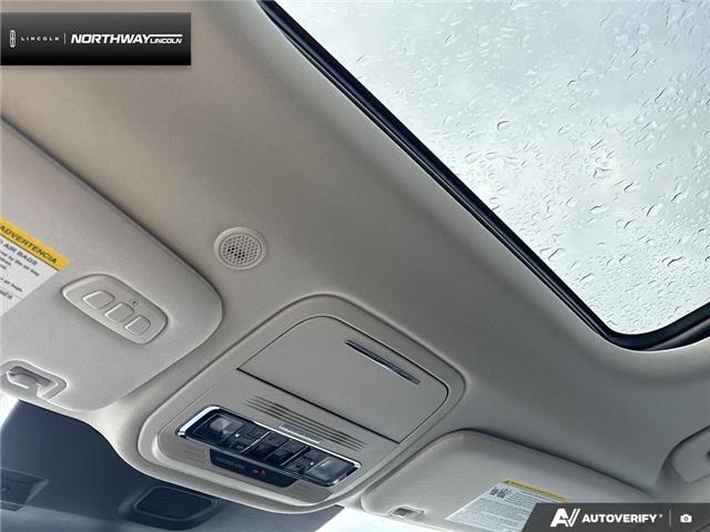 2026 Lincoln Aviator Premiere (Stk: 6LV2462) in Brantford - Image 19 of 23