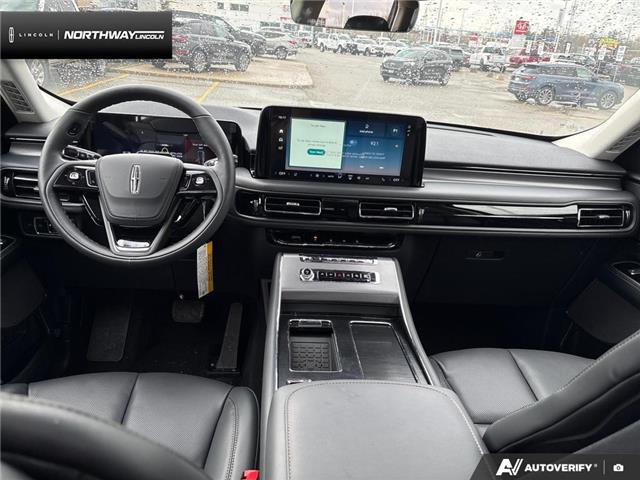 2026 Lincoln Aviator Premiere (Stk: 6LV2462) in Brantford - Image 22 of 23