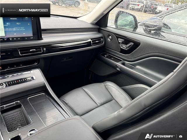 2026 Lincoln Aviator Premiere (Stk: 6LV2462) in Brantford - Image 23 of 23