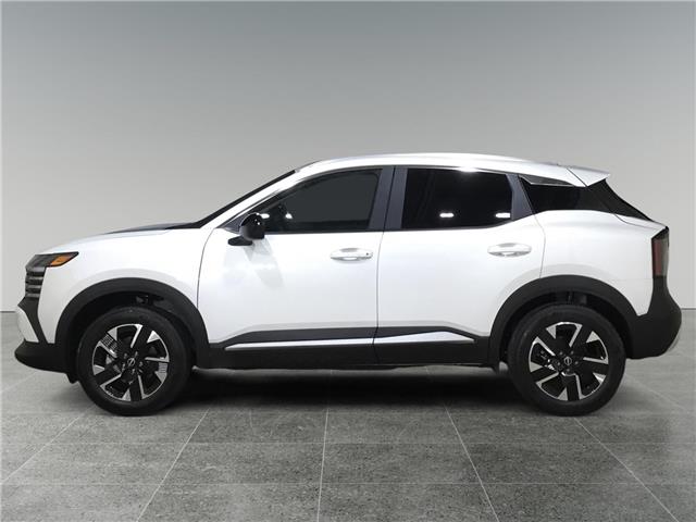 2026 Nissan Kicks SV (Stk: N26193) in Sault Ste. Marie - Image 2 of 6
