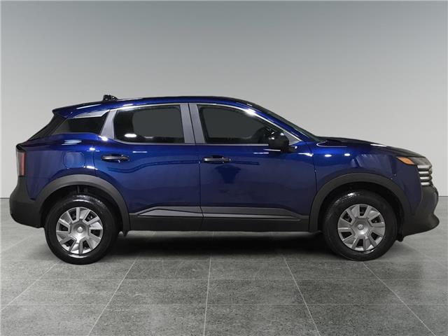 2026 Nissan Kicks S (Stk: N26207) in Sault Ste. Marie - Image 5 of 6