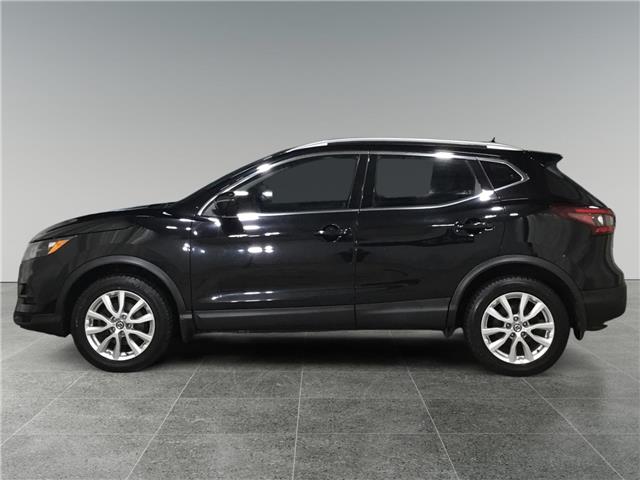 2020 Nissan Qashqai  (Stk: N25287AA) in Sault Ste. Marie - Image 2 of 15