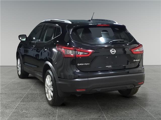 2020 Nissan Qashqai  (Stk: N25287AA) in Sault Ste. Marie - Image 3 of 15