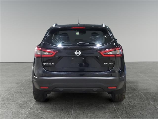 2020 Nissan Qashqai  (Stk: N25287AA) in Sault Ste. Marie - Image 4 of 15