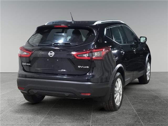 2020 Nissan Qashqai  (Stk: N25287AA) in Sault Ste. Marie - Image 5 of 15