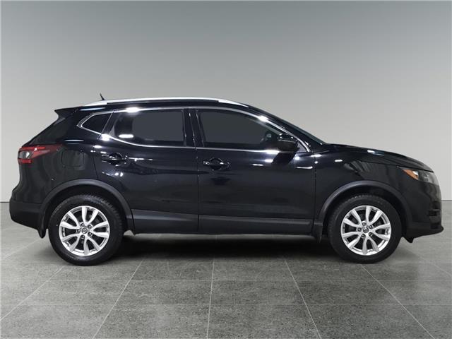 2020 Nissan Qashqai  (Stk: N25287AA) in Sault Ste. Marie - Image 6 of 15