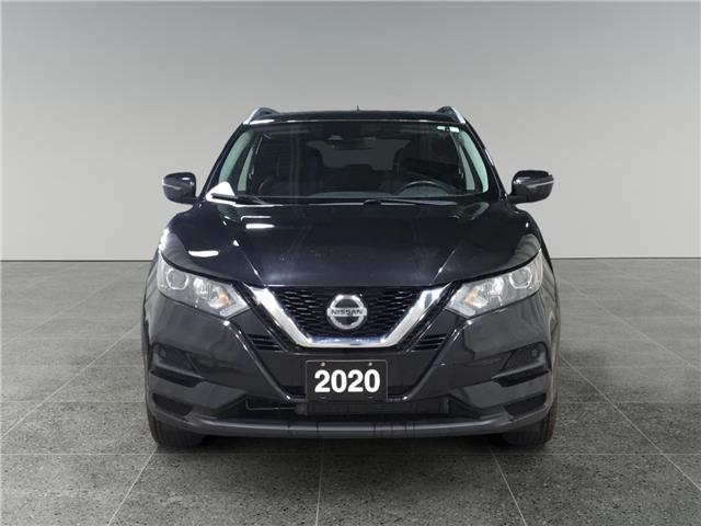 2020 Nissan Qashqai  (Stk: N25287AA) in Sault Ste. Marie - Image 8 of 15