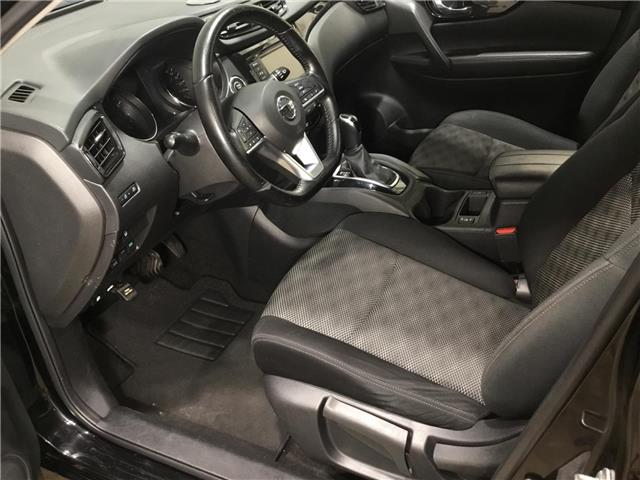 2020 Nissan Qashqai  (Stk: N25287AA) in Sault Ste. Marie - Image 9 of 15