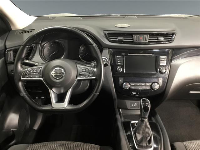 2020 Nissan Qashqai  (Stk: N25287AA) in Sault Ste. Marie - Image 10 of 15