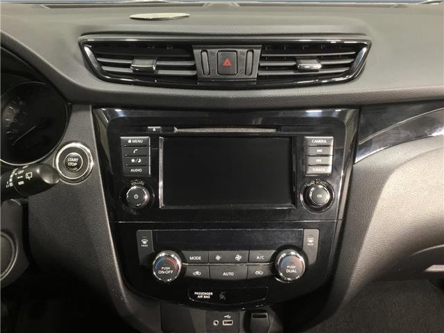 2020 Nissan Qashqai  (Stk: N25287AA) in Sault Ste. Marie - Image 11 of 15