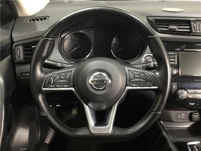 2020 Nissan Qashqai  (Stk: N25287AA) in Sault Ste. Marie - Image 12 of 15