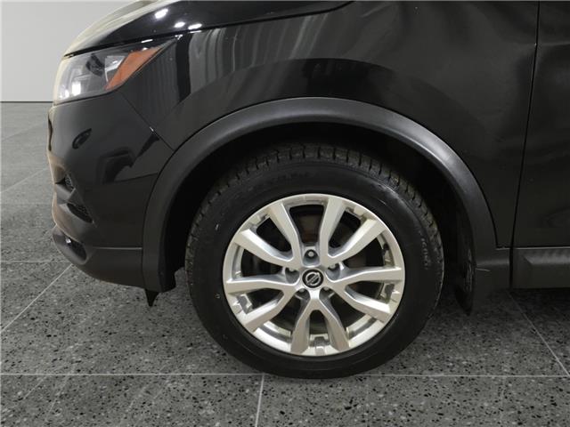 2020 Nissan Qashqai  (Stk: N25287AA) in Sault Ste. Marie - Image 14 of 15
