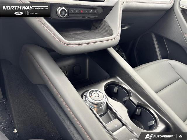 2026 Ford Explorer Active (Stk: 6EX5166) in Brantford - Image 15 of 22