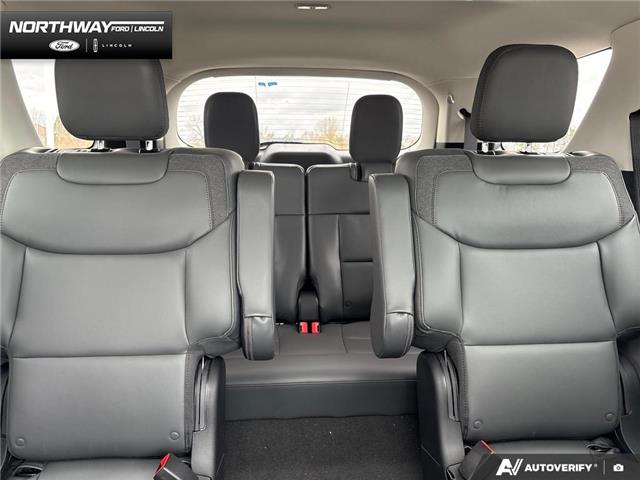 2026 Ford Explorer Active (Stk: 6EX5166) in Brantford - Image 20 of 22