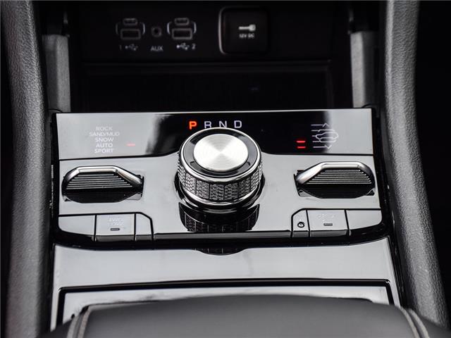 2025 Jeep Grand Cherokee Overland (Stk: 25-0025) in Toronto - Image 23 of 30