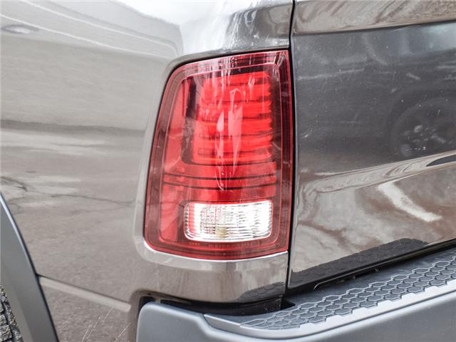 2023 RAM 1500 Classic  (Stk: P9698) in Toronto - Image 7 of 27