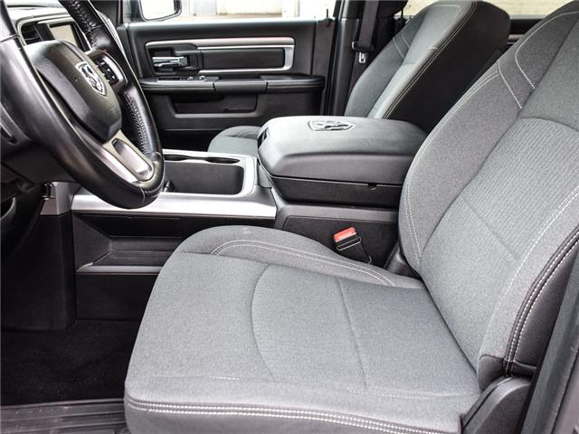 2023 RAM 1500 Classic  (Stk: P9698) in Toronto - Image 11 of 27