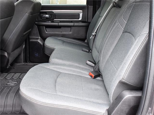 2023 RAM 1500 Classic  (Stk: P9698) in Toronto - Image 14 of 27