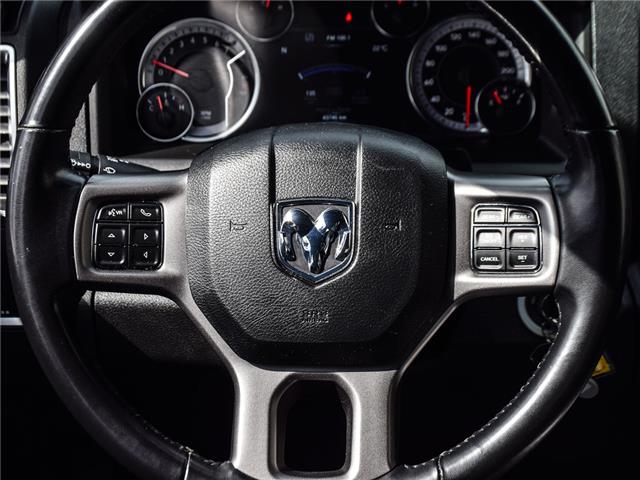 2023 RAM 1500 Classic  (Stk: P9698) in Toronto - Image 16 of 27