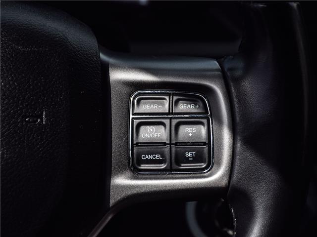 2023 RAM 1500 Classic  (Stk: P9698) in Toronto - Image 18 of 27