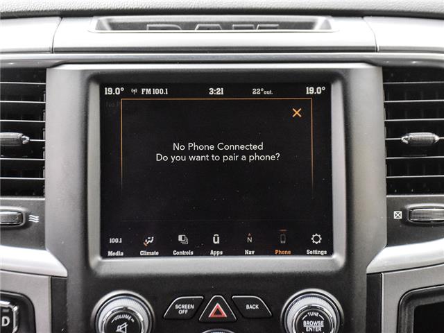 2023 RAM 1500 Classic  (Stk: P9698) in Toronto - Image 23 of 27