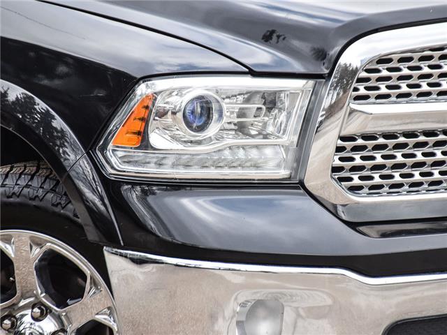 2018 RAM 1500 Laramie (Stk: 26-0106A) in Toronto - Image 2 of 30 2018 RAM 1500 Laramie (Stk: 26-0106A) in Toronto - Image 2 of 30