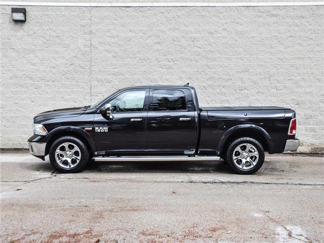 2018 RAM 1500 Laramie (Stk: 26-0106A) in Toronto - Image 3 of 30 2018 RAM 1500 Laramie (Stk: 26-0106A) in Toronto - Image 3 of 30